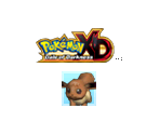 Memory Card Data - Pokémon XD: Gale of Darkness