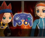 VS. Mode Settings - Pokémon XD: Gale of Darkness