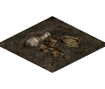 Ruin Floor - Diablo 2 / Diablo 2: Lord of Destruction