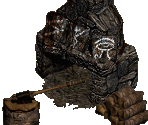 Ruin Objects - Diablo 2 / Diablo 2: Lord of Destruction