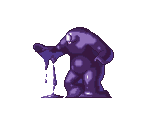 Tar Monster - Scooby-Doo 2: Monsters Unleashed