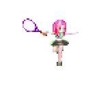 Tori - Mario Tennis: Power Tour