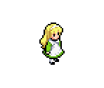 Violet - Boktai 2: Solar Boy Django