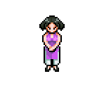 Lady - Boktai 2: Solar Boy Django