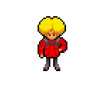 Kid - Boktai 2: Solar Boy Django