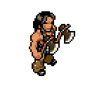 Cheyenne - Boktai 2: Solar Boy Django
