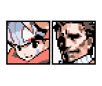 Mugshots - Boktai 2: Solar Boy Django