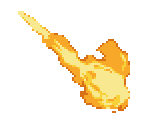 Fire - Boktai 2: Solar Boy Django