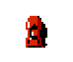 General Sprites - Road Fighter (JPN)