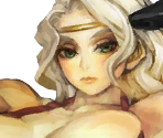 Character Portraits - Dragon's Crown