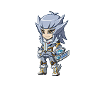 Halldor - Yu-Gi-Oh! 5d's Tag Force 6