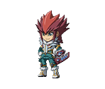 Broder - Yu-Gi-Oh! 5d's Tag Force 6
