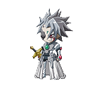 Primo - Yu-Gi-Oh! 5d's Tag Force 6