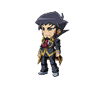 Dr. LeBlanc - Yu-Gi-Oh! 5d's Tag Force 6
