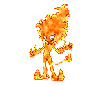 Familiar of Red Nova - Yu-Gi-Oh! 5d's Tag Force 6