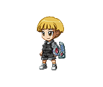 Walter - Yu-Gi-Oh! 5d's Tag Force 6