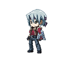 Kalin Kessler - Yu-Gi-Oh! 5d's Tag Force 6
