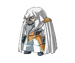 Jakob - Yu-Gi-Oh! 5d's Tag Force 6
