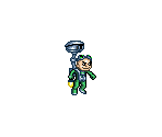 Gizmo - Teen Titans