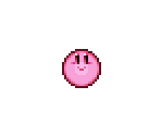 Kirby - Kirby Mass Attack