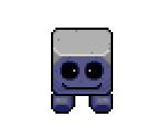 Blocky - Kirby Mass Attack