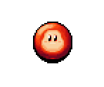 Miscellaneous Objects & Effects - Kirby Mass Attack