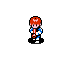 Nicol - Ai Senshi Nicol / Love Warrior Nicol (JPN)