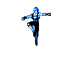 Fujin - Mortal Kombat 4