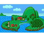 Maps - Harvest Moon GBC 3
