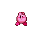 Prologue 1 - Kirby Mass Attack