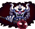 Final Boss Intro - Kirby Mass Attack