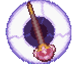 Final Boss End 2 - Kirby Mass Attack