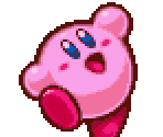 Finale - Kirby Mass Attack