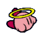 Unused Finale - Kirby Mass Attack