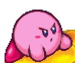 Story Scene 1 - Kirby Mass Attack