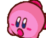 Story Scene 2 - Kirby Mass Attack
