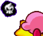 Story Scene 3 - Kirby Mass Attack