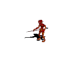 Fallen Ones with Spear - Diablo / Diablo: Hellfire
