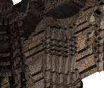 Baal's Temple Wall - Diablo 2 / Diablo 2: Lord of Destruction