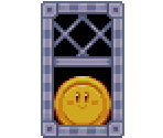 Wallpaper Windows - Kirby Mass Attack
