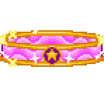 Healing Ring - Kirby Mass Attack