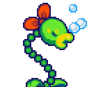 Snoozroot Family - Kirby Mass Attack