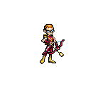 Speedy - Teen Titans 2: The Brotherhood's Revenge