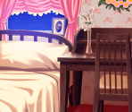 Talk Backgrounds - Moe Moe Dai Sensou Gendaiban Plus