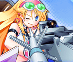 Victory Backgrounds - Moe Moe Dai Sensou Gendaiban Plus