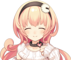 Cutscene Portraits - Hyperdimension Neptunia mk2