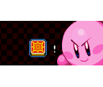Strato Patrol EOS HUD (English) - Kirby Mass Attack