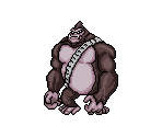 Monsieur Mallah - Teen Titans 2: The Brotherhood's Revenge