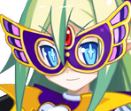 Al-Tesutesu Bodyshots - Mugen Souls Z