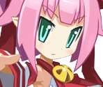 Chou-Chou Bodyshots - Mugen Souls Z